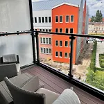 Apartamenty Gdansk Eu - Apartamenty Chmielna