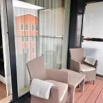 Apartamenty Gdansk Eu - Apartamenty Chmielna