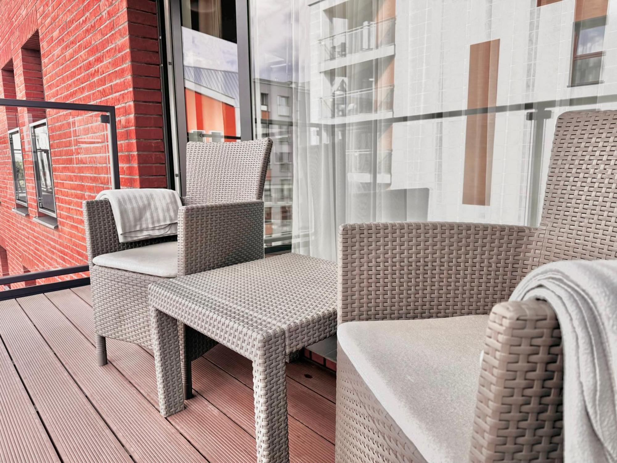 Eu - Chmielna Apartment Gdansk