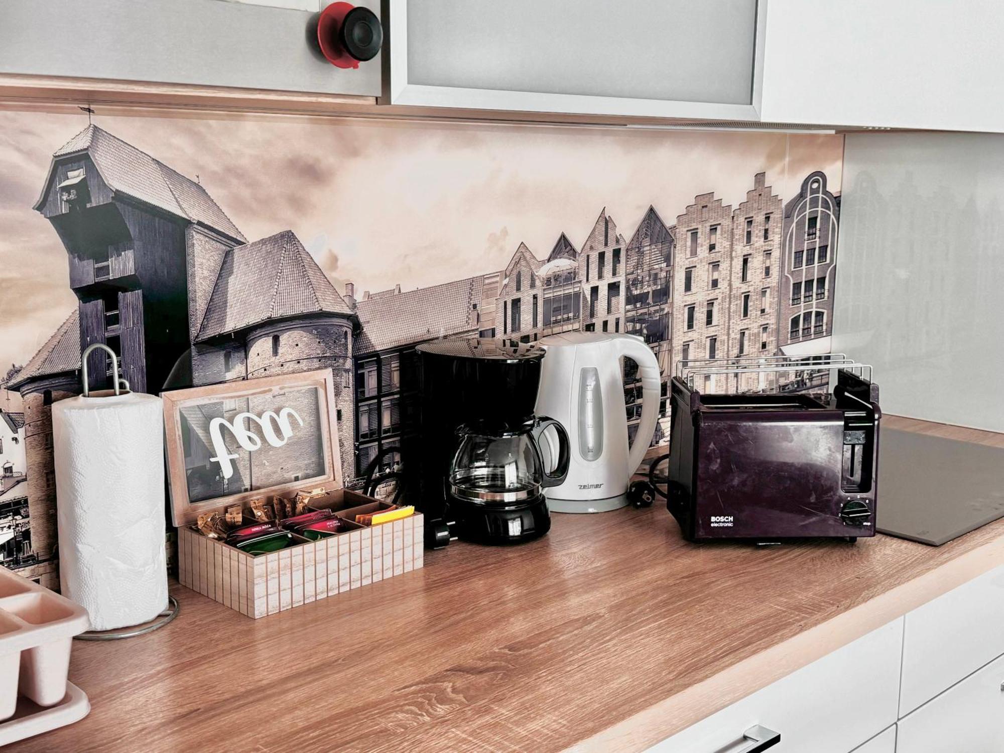Apartment Eu - Chmielna